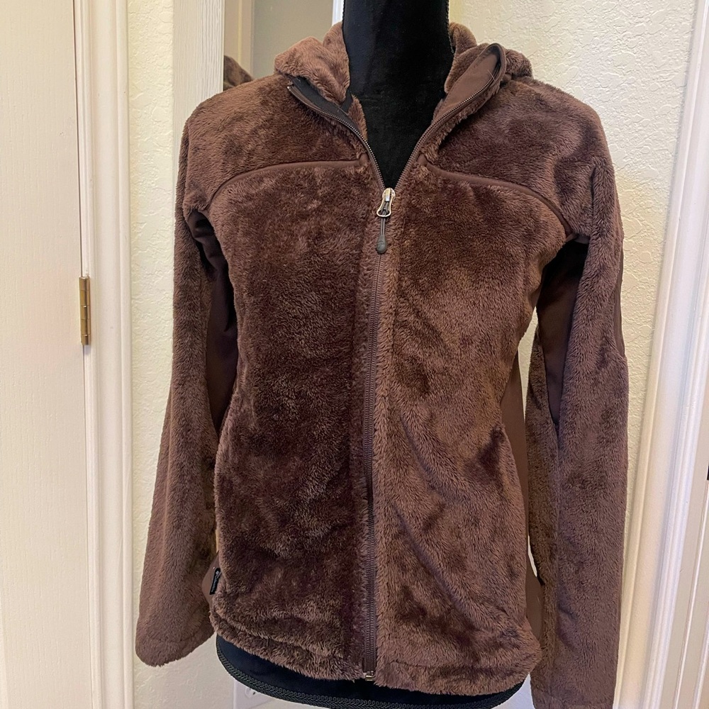 Columbia Titanium jacket